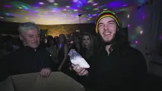 Maturitní video ČAG 2019/20 Oktáva