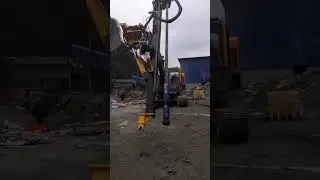 excavation and modification drilling rigs are of excellent qualityEconomical excavation