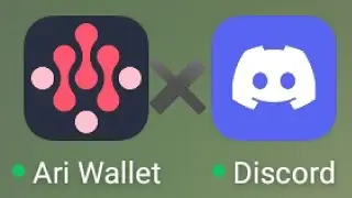ARI WALLET: SUBMISSION OF REQUIRED INFORMATION ON DISCORD