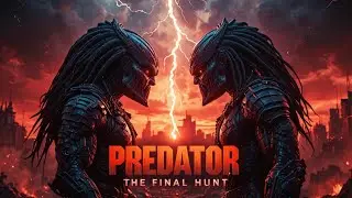 PREDATOR: The Final Hunt 🩸 | Humanity&rsquo;s Last Stand Against an Alien Hunter (Full Movie Explained)