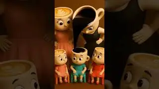 ballerina cappuccino -- mi mi mi #mimi #ballerina #shorts #viral
