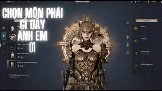 Undecember Việt Nam : N&ecirc;n Chọn Class N&agrave;o Đ&acirc;y Cho Dễ Chơi