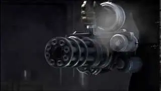 Resident Evil: Operation Raccoon City all cutscenes - Out of Control [Nemesis]