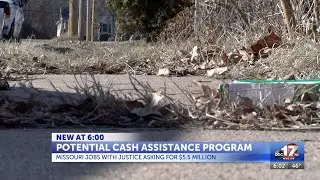Organization wants to bring direct cash assistance to Boone County residents