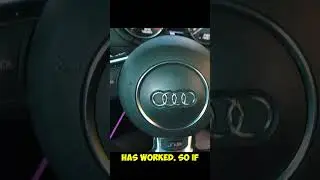 VCDS How to reset oil service light on an Audi #ea113 #ea888 #audi #tt #ttrs #s3 #golfr #gti #amg