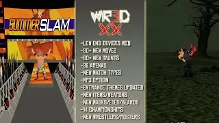 [133 MB] | WR3D XX - SEPKER'S VERSION | LOW END DEVICES MOD | DOWNLOAD | DESCARGA