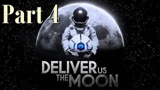 Deliver Us The Moon || Copernicus Moonhub