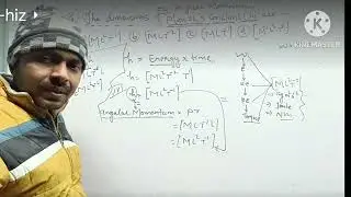 Question Bank (find out dimension)lec-02