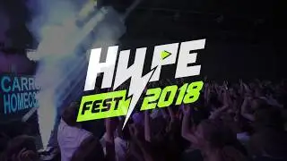 DFWPRODJS.COM presents HypeFest DFW | DFW PRO DJS