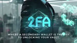 What is #dVault by #EverRise?