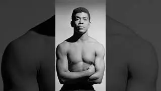 Alvin Ailey: Movement as Queer Freedom