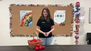 Outdoor Summer Food Safety with Healthy Habits