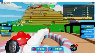 Wormface | Video for kids