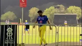 IPL 2021 | CSK Practice Match | UAE | Suresh Raina Spotted | #csk #uae #ipl2021