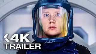 IN THE BLINK OF AN EYE Trailer German Deutsch (2026) Kate McKinnon, Rashida Jones