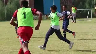SOCRATIC SCHOOL OF INDIA-U 13 SUMMER CAMP EXPERIENCE #footballcamp #footballtraining