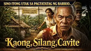PAANO NAGSIMULA ANG KAONG, SILANG, CAVITE | Sinong Nagtatag nito?