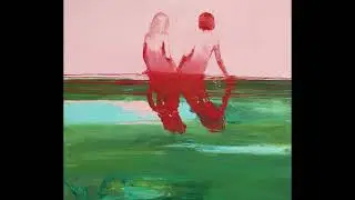 mac miller x sza type beat - “sungazing”