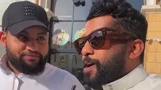 صالح المذن جنن راكان في الدمام 😂🔥| سنابات العشير | ابوالعشيرة | علي سعيد | سنابات علي سعيد