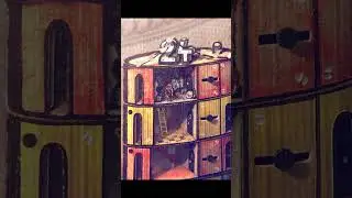 Phonopolis Demo - 11