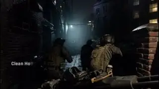 Modern Warfare | Clean House | Headshot ONLY
