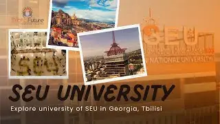 SEU University Georgia Tour #studyabroad #seu #tour