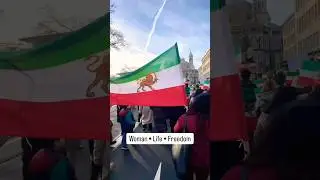 Zan | Zandegi | Azaadi #freeiran