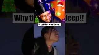 Why this so deep! #youtubeshorts #youtubeviral #singing #sing #viralvideos #viral #emotional #shorts