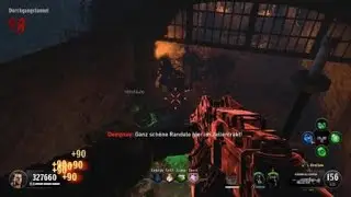 Multi Glitch Cod BO4 botd