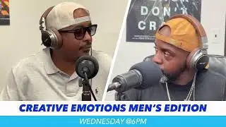 Creative Emotions
