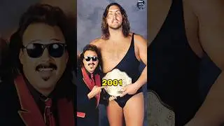 Big Show Transformation (1992-2026)💪