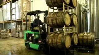 Craft Breweries in Virginia