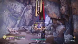 1350 Master Bay of Drowned Wishes Solo Flawless