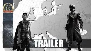LEGIO IX HISPANA (My Trailer)