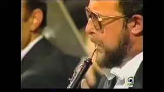 A. Copland - Four Dance Episodes from Rodeo. ORTVE. Dir. E. García Asensio
