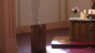 Gottesdienst 24.08.2025