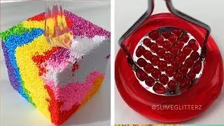 In or Out Slime point game! *IMPOSSIBLE*