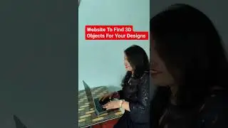 Websites To Find 3D Objects For Your Designs 😄#digitalmarketing #wordpresstutorial