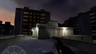 Hidden: Source gameplay 3 (I.R.I.S.)