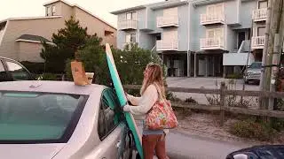Living at Wrightsville Beach