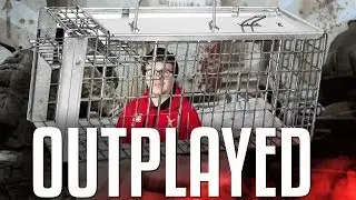 OUTPLAYING THE STREAM SNIPER (Rank S)