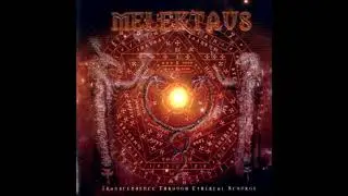 Melektaus  - Kakophonic Whispers (from Transcendence Through Ethernal Scourge Album 2004)