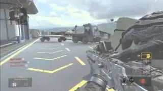 InFa Cam: Sydney Hostage Siege + New Trickshot Club (AW)