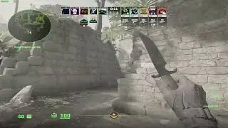 Faceit в cs2 с друзьяшками (мега пот) / counter strike 2