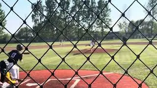Grant Berger SAC Bunt 2023