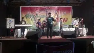 Bandeh(Cover)-Natural Volume