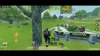 Blackout gameplay 18 kills.