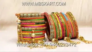 wedding chura latest design 2020  #weddingchura  #bridalchura #chura