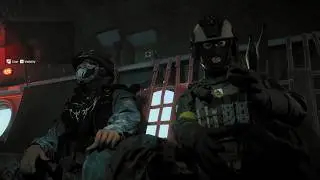 Battlefield 6: Professional Button Mashers (Totally Skilled)