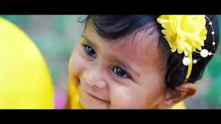 || Vishleshitha || Cake Smash || Teaser || 2021 April 26 || Birthday teaser ||